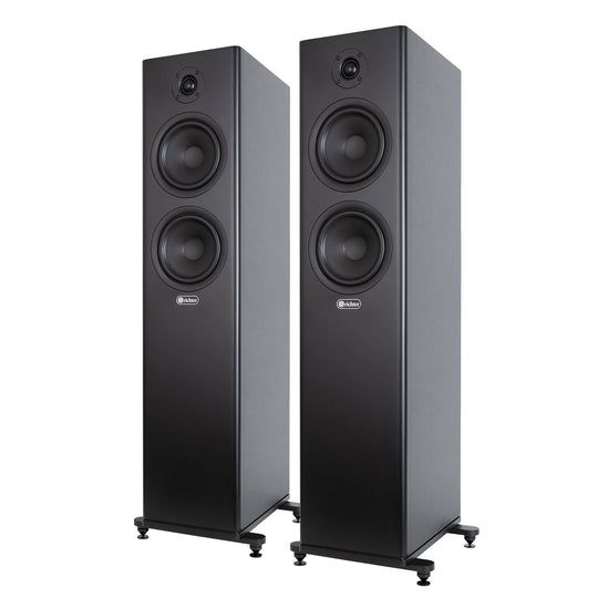 Richter Wizard S6 - Floorstanding Speakers (Pair)