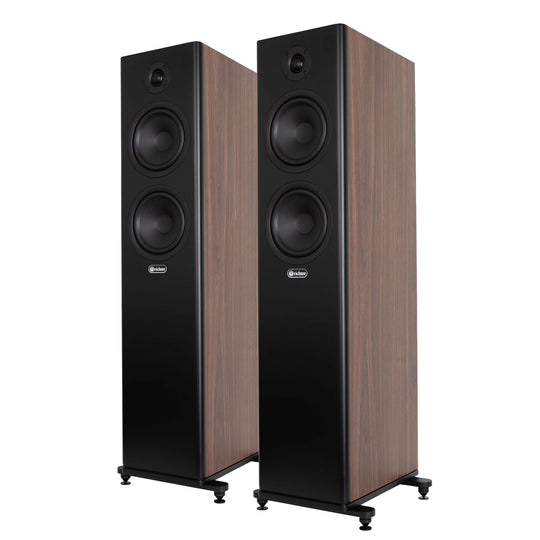Richter Wizard S6 - Floorstanding Speakers (Pair)