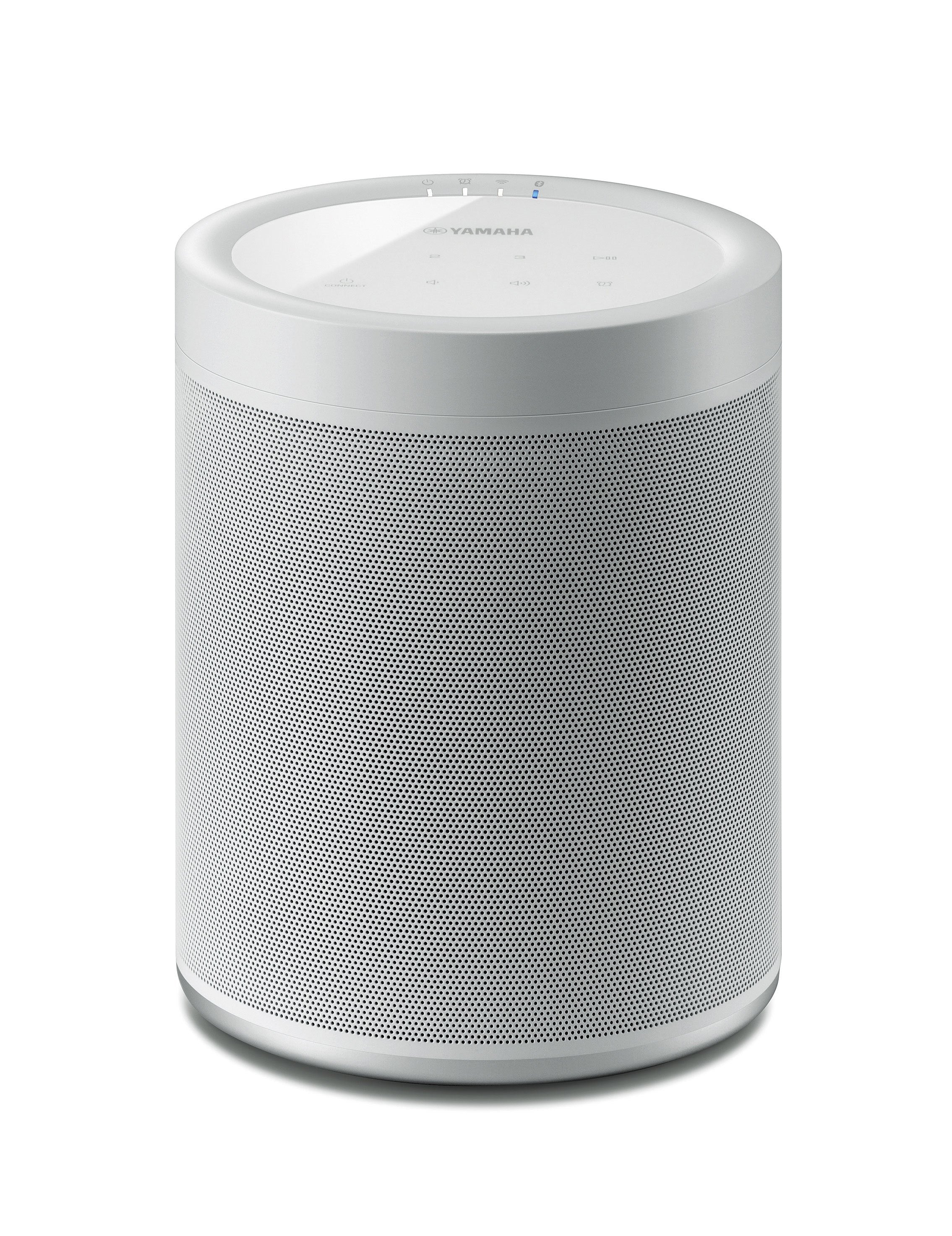 Yamaha WX-021 MusicCast 20 Wireless Speaker – Todds Hi Fi