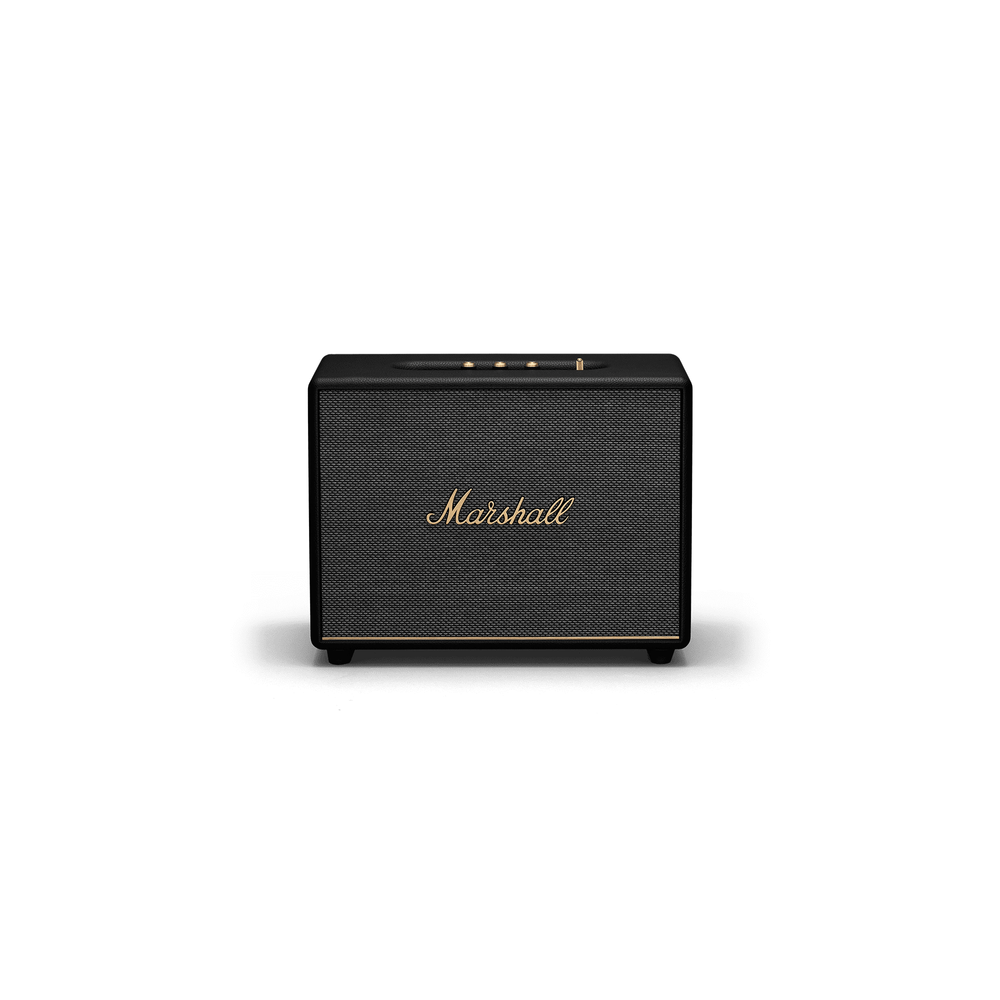 Marshall Lifestyle Woburn II BT Black enceinte Bluetooth (no