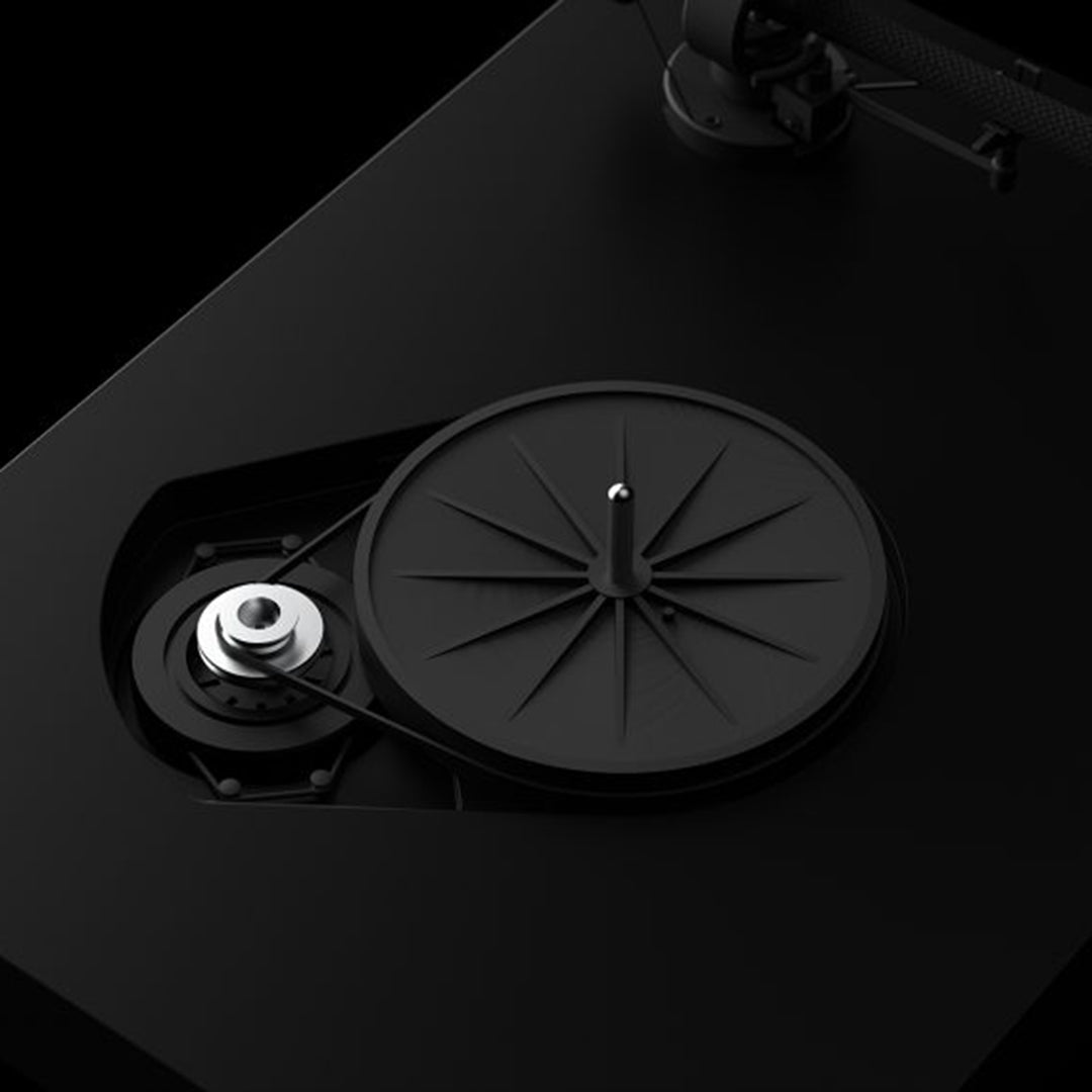 Pro-Ject X2 Turntable