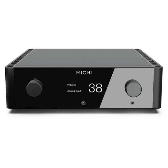 Rotel Michi X3 Integrated Amplifier