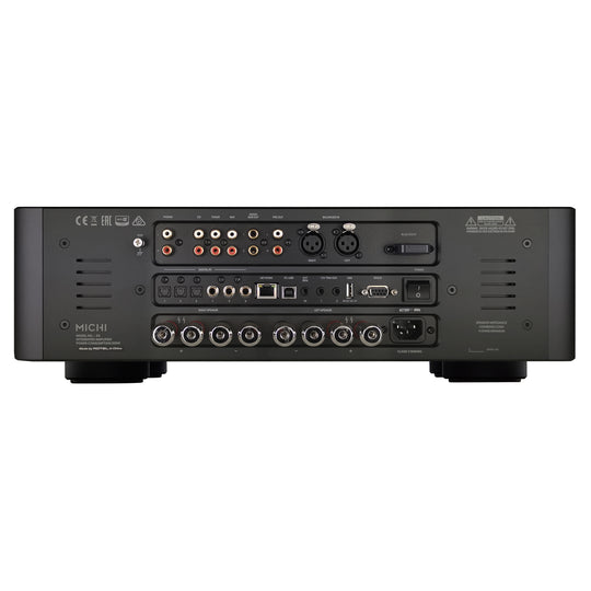 Rotel Michi X3 Integrated Amplifier