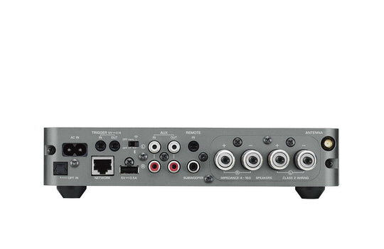 Yamaha WXA-50 MusicCast Amplifier