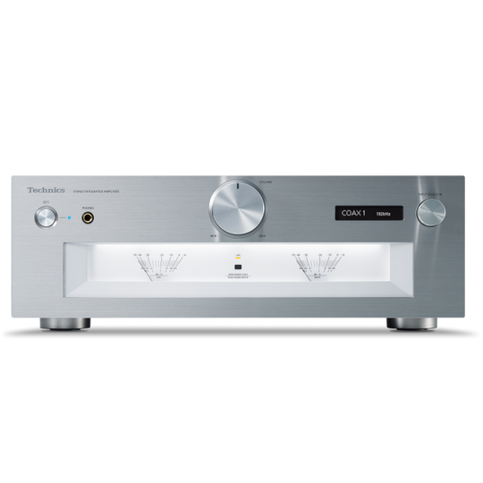 Technics Stereo Integrated Amplifier SU-G700M2