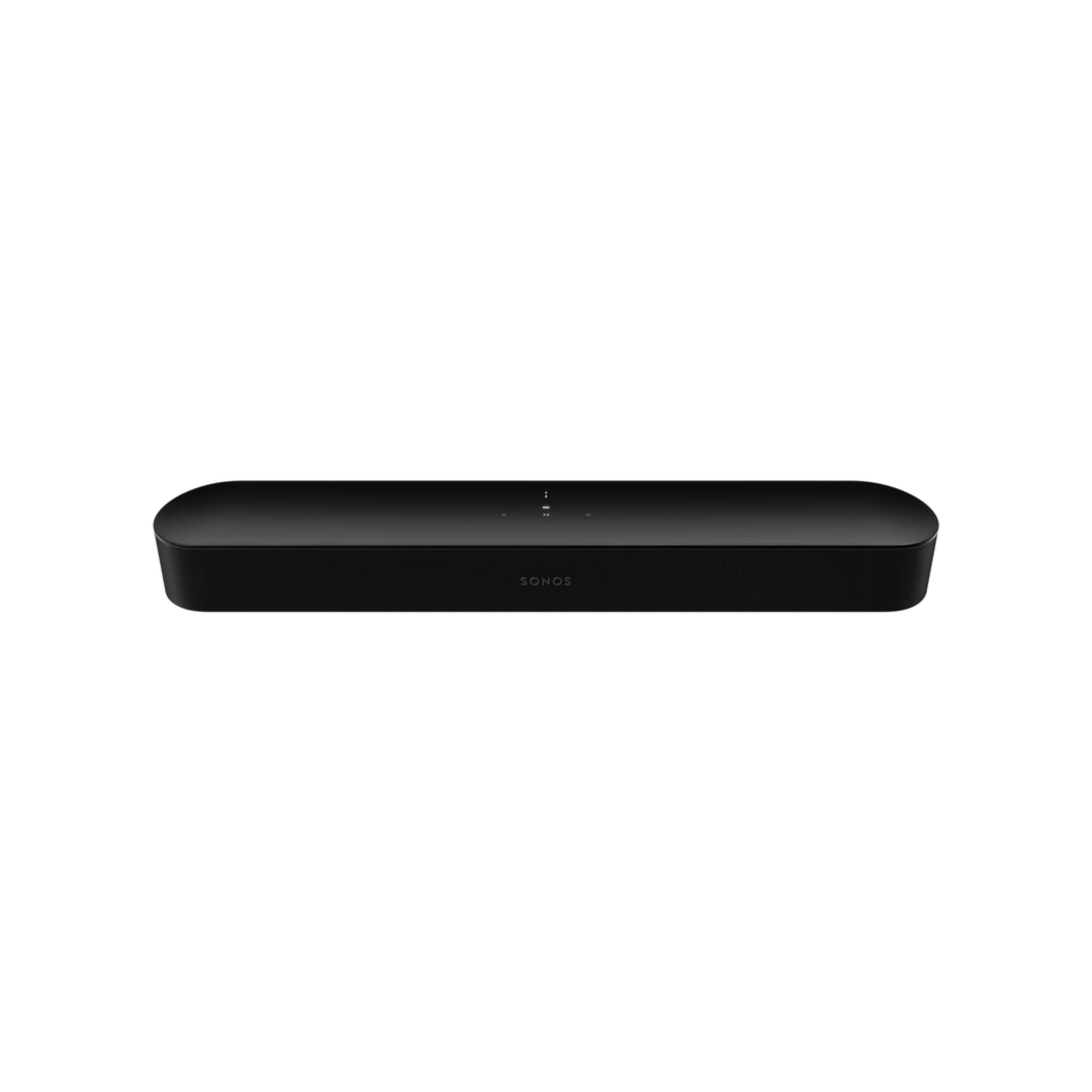 Sonos Beam (Gen 2) - Active Soundbar
