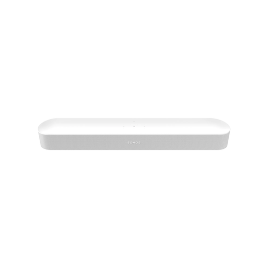 Sonos Beam (Gen 2) - Active Soundbar