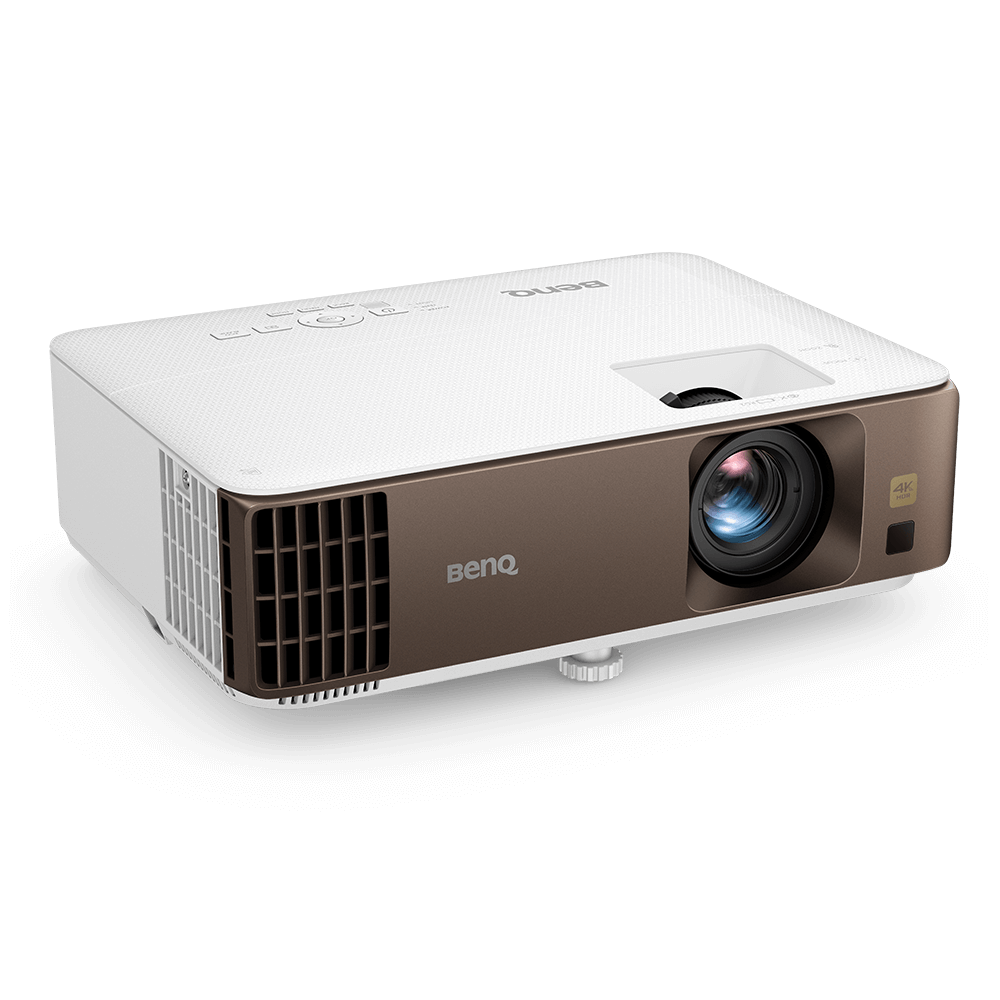 BenQ W1800 4K HDR Home Cinema Projector