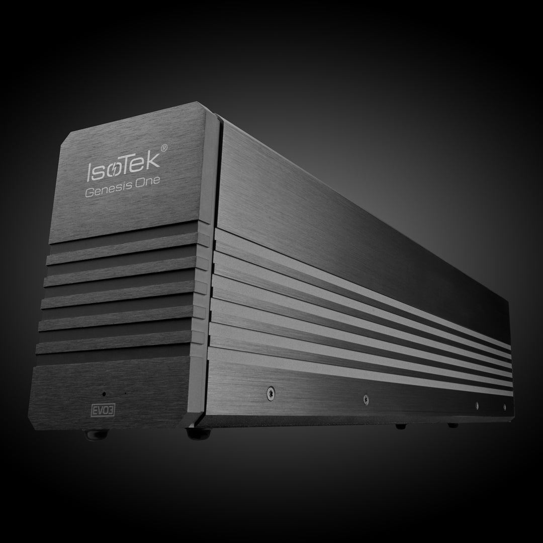 IsoTek EVO3 Genesis One Power Conditioner