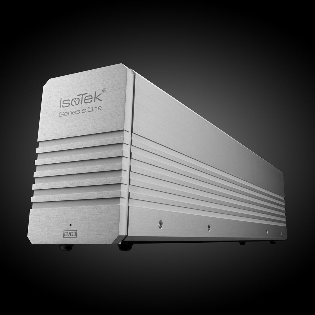 IsoTek EVO3 Genesis One Power Conditioner