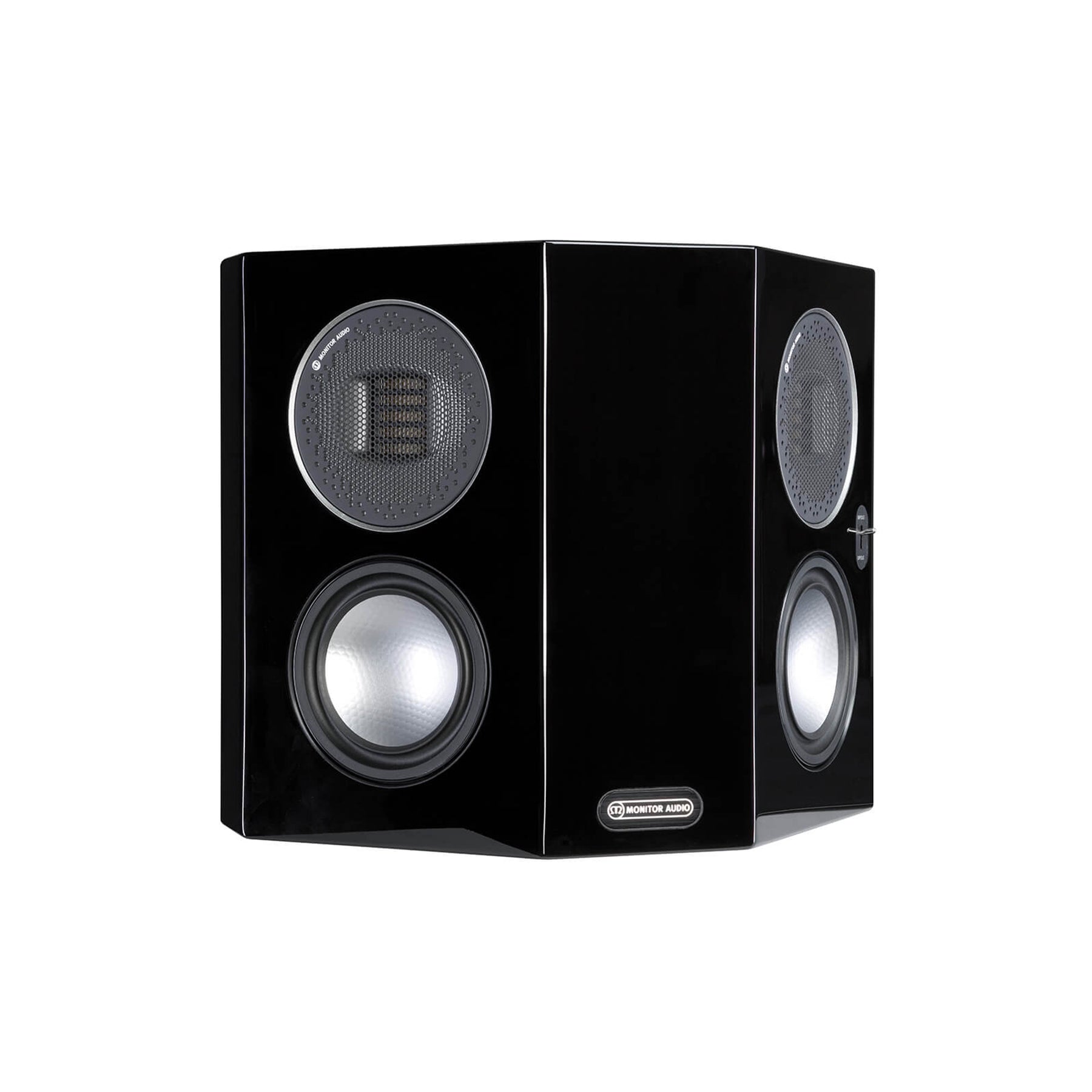 Monitor Audio Gold FX 5G Surround Speakers Pair Todds Hi Fi