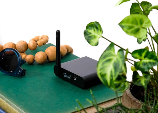 Encel Harald Bluetooth Receiver w/ aptX™ HD