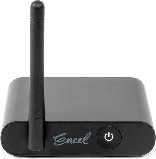 Encel Harald Bluetooth Receiver w/ aptX™ HD