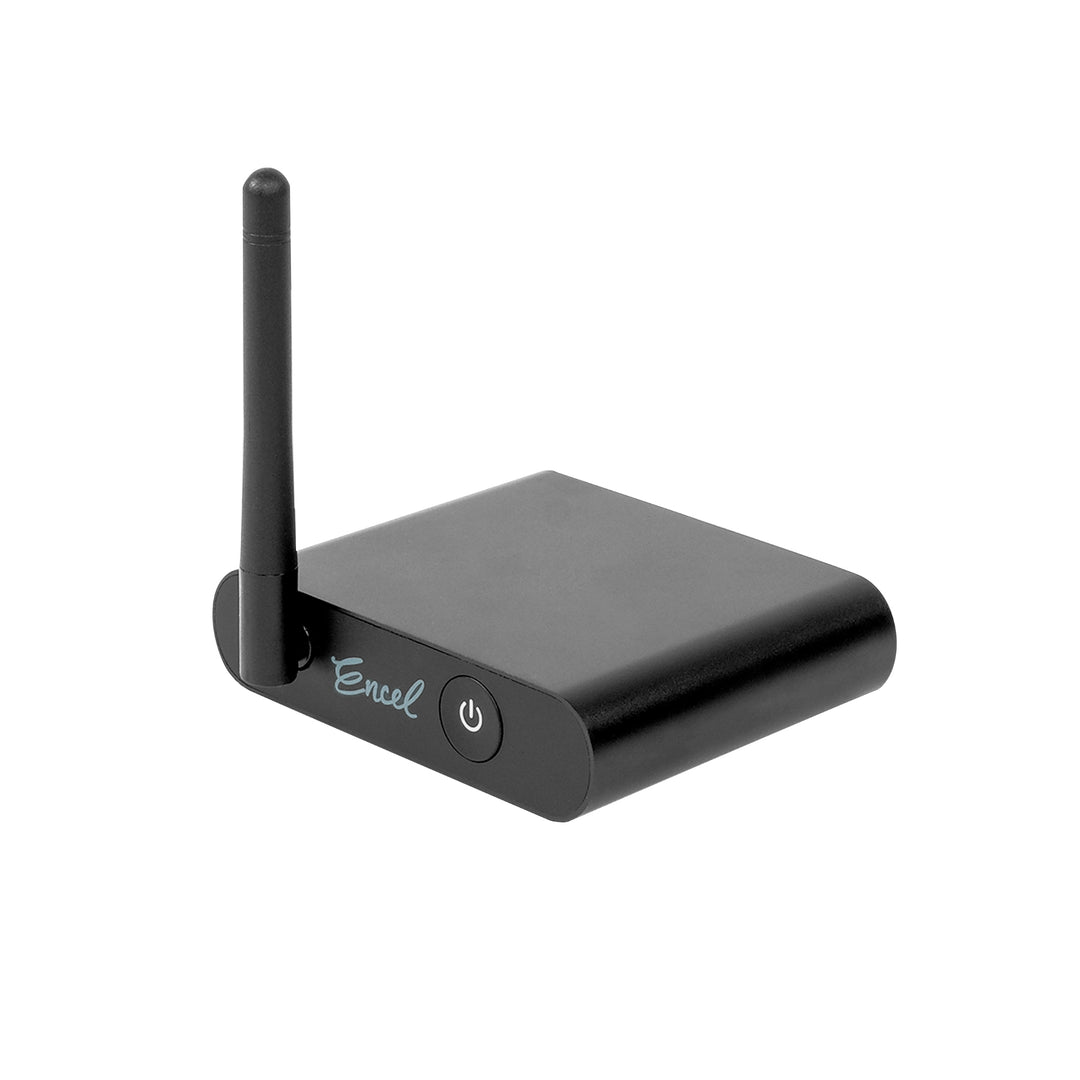 Encel Harald Bluetooth Receiver w/ aptX™ HD