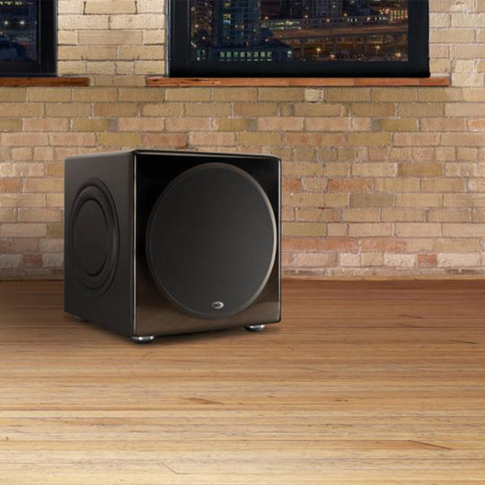 PSB SubSeries 450 DSP Subwoofer