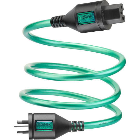 IsoTek EVO3 Initium Power Cable C13 1.5m