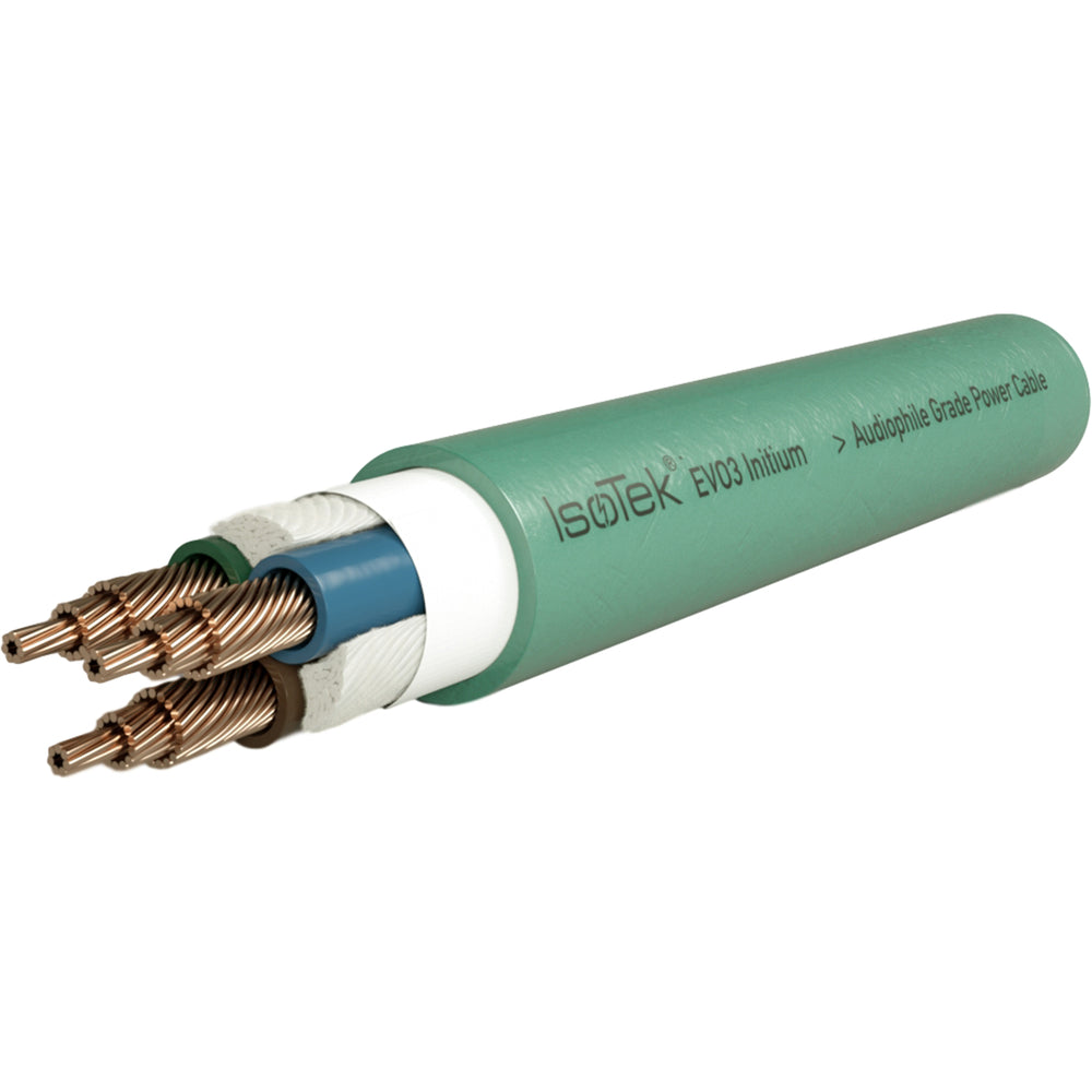 IsoTek EVO3 Initium Power Cable C13 1.5m