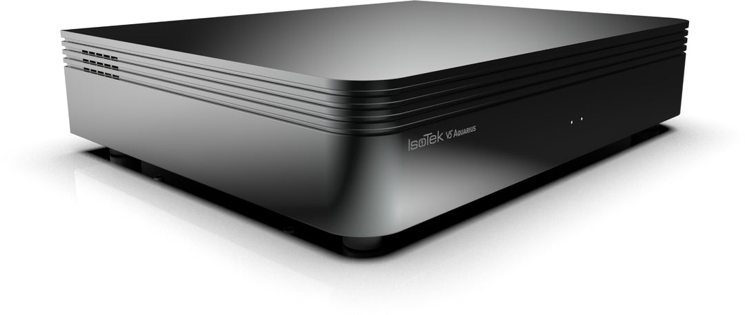 IsoTek V5 Aquarius Power Conditioner