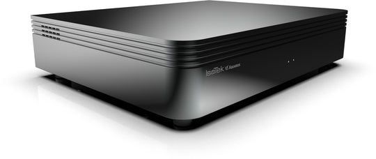 IsoTek V5 Aquarius Power Conditioner