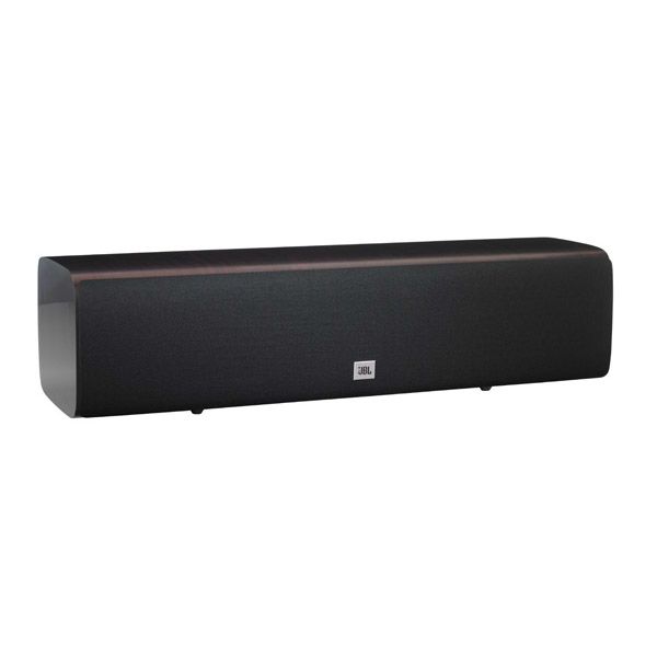 JBL STUDIO 665C Centre Speaker - Wood Finish