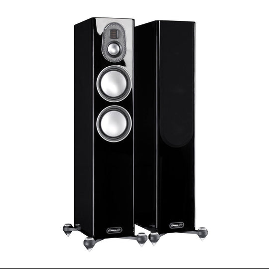 Monitor Audio Gold 200 (5G) Floorstanding Speakers