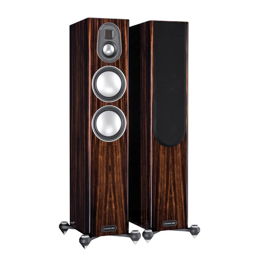 Monitor Audio Gold 200 (5G) Floorstanding Speakers