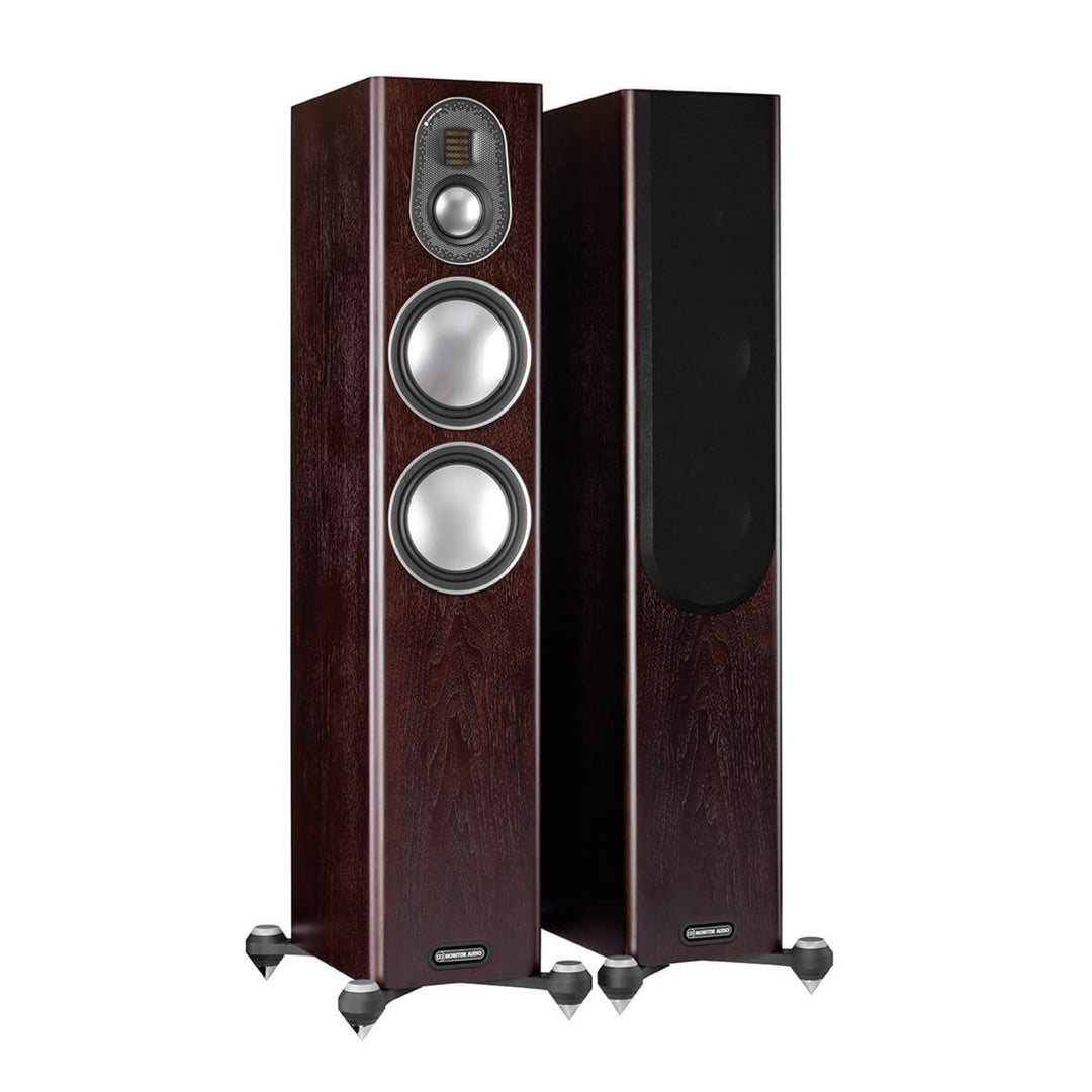 Monitor Audio Gold 200 (5G) Floorstanding Speakers