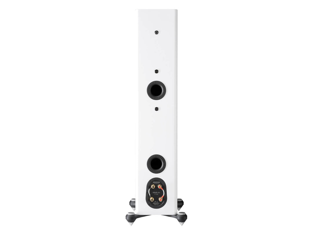 Monitor Audio Gold 200 (5G) Floorstanding Speakers