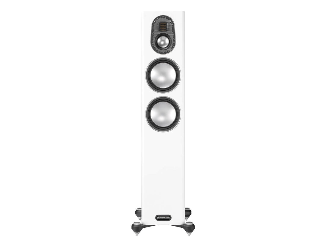 Monitor Audio Gold 200 (5G) Floorstanding Speakers