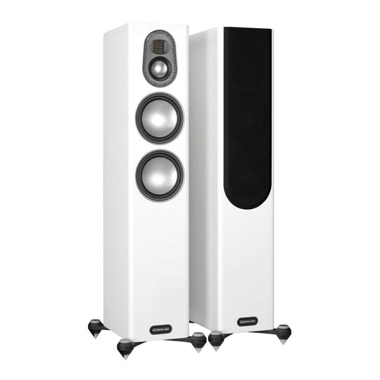Monitor Audio Gold 200 (5G) Floorstanding Speakers