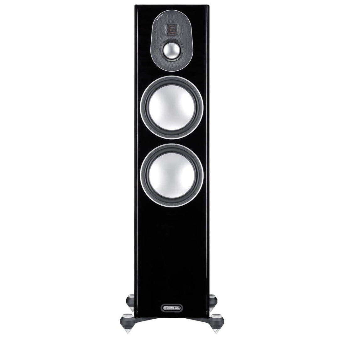 Monitor Audio Gold 300 (5G) Floorstanding Speakers