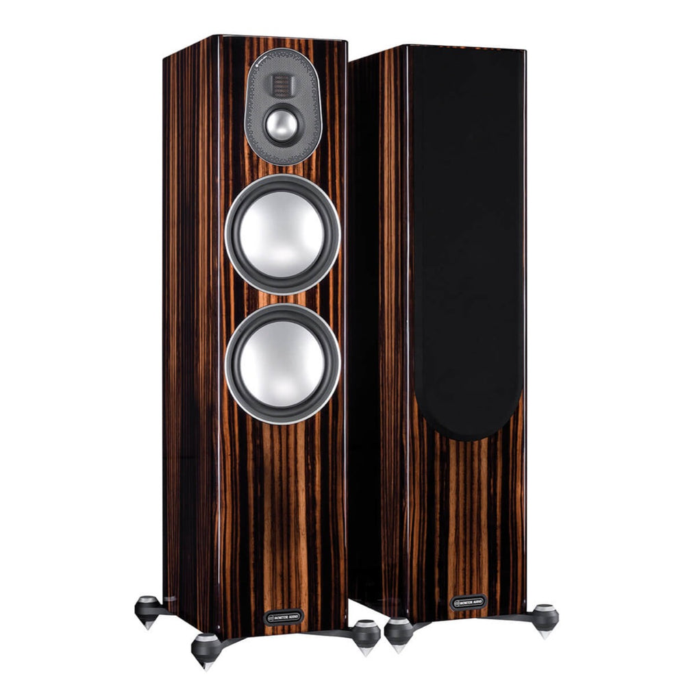 Monitor Audio Gold 300 (5G) Floorstanding Speakers