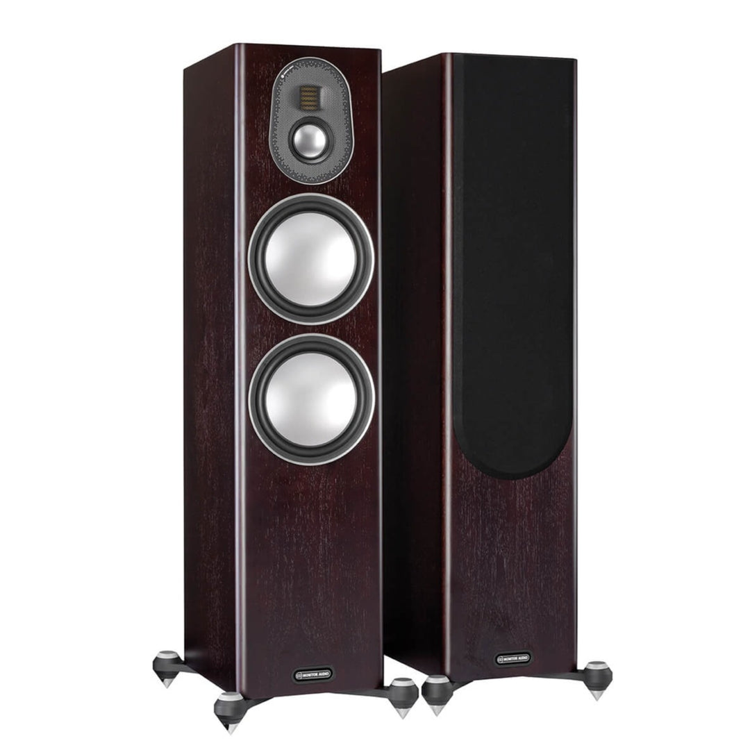 Monitor Audio Gold 300 (5G) Floorstanding Speakers