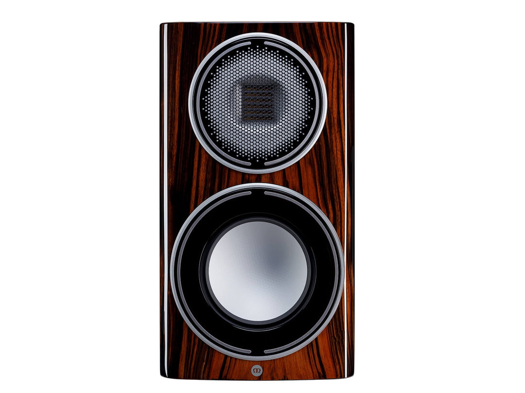 Monitor Audio Platinum 100 3G Bookshelf Speakers