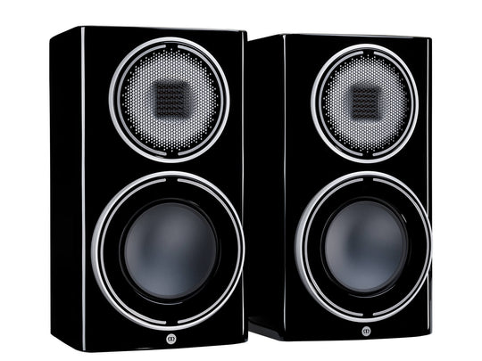 Monitor Audio Platinum 100 3G Bookshelf Speakers