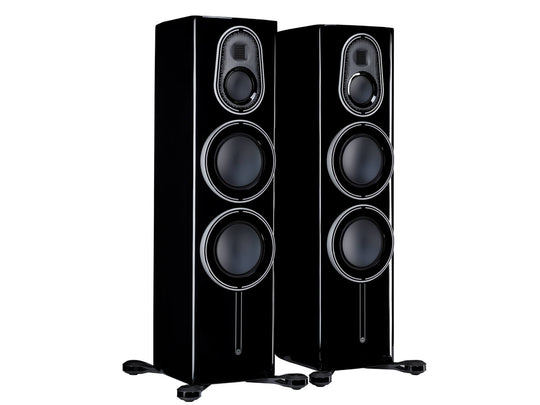 Monitor Audio Platinum 300 3G Floorstanding Speakers