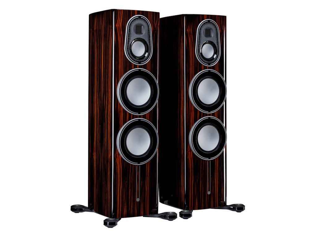 Monitor Audio Platinum 300 3G Floorstanding Speakers