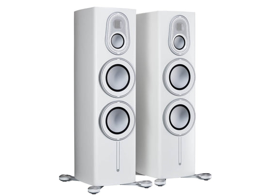 Monitor Audio Platinum 300 3G Floorstanding Speakers