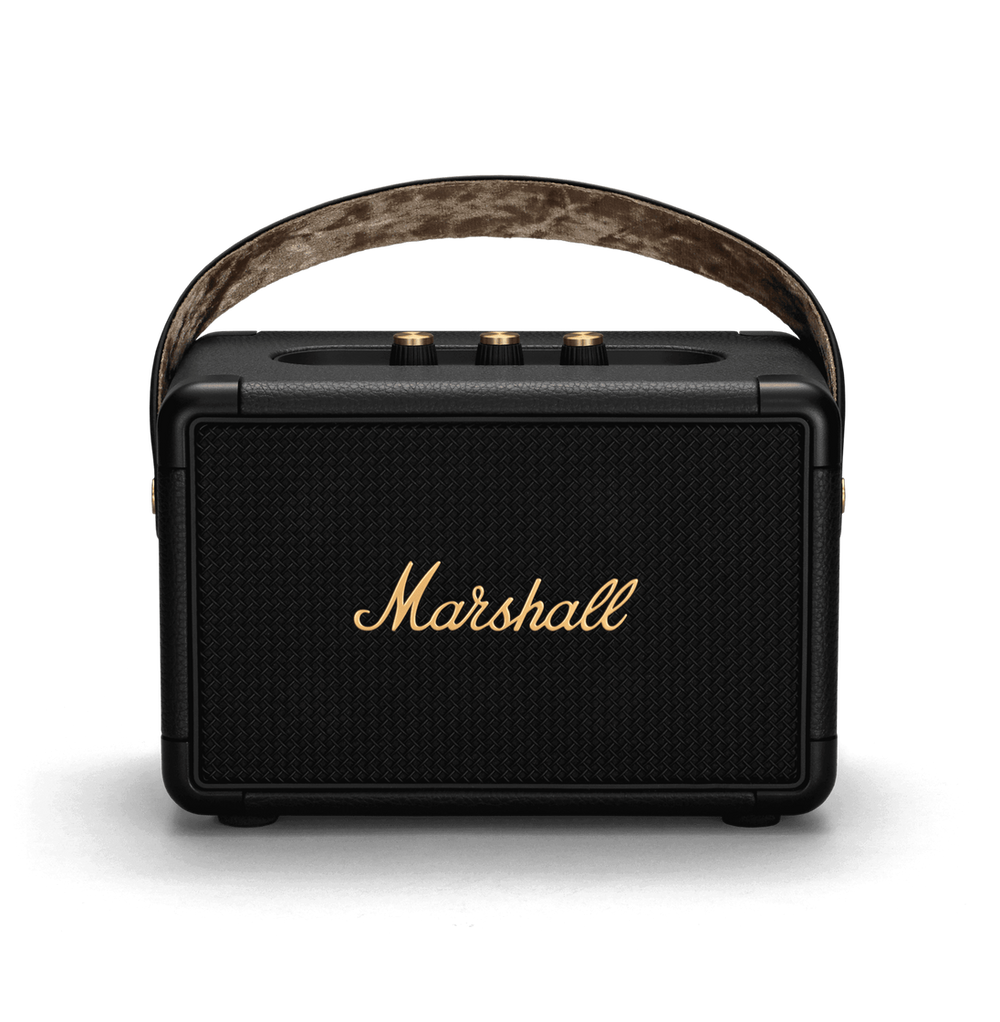 Marshall Kilburn II - Portable Bluetooth Speaker