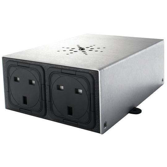 IsoTek EVO3 Power Conditioner Mini Mira AV 2-way (OPEN BOX)