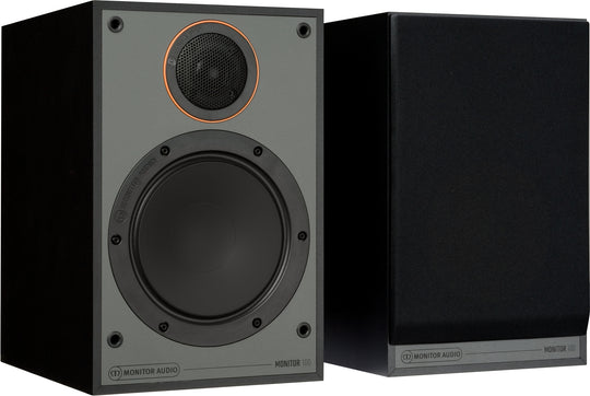 Monitor Audio Monitor 100 Bookshelf Speakers (Pair)