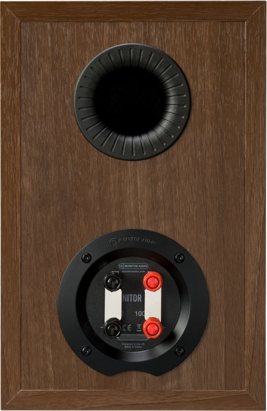 Monitor Audio Monitor 100 Bookshelf Speakers (Pair)