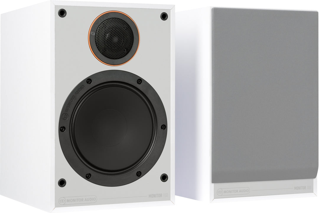 Monitor Audio Monitor 100 Bookshelf Speakers (Pair)