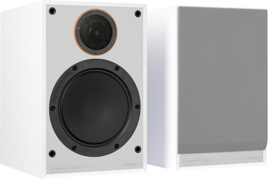 Monitor Audio Monitor 100 Bookshelf Speakers (Pair)