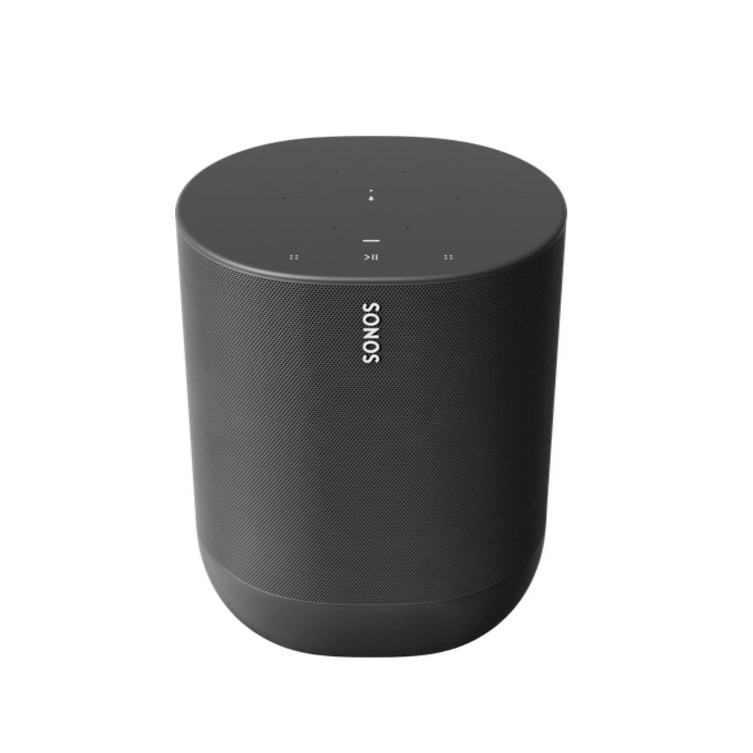 SONOS MOVE - Portable Bluetooth Speaker