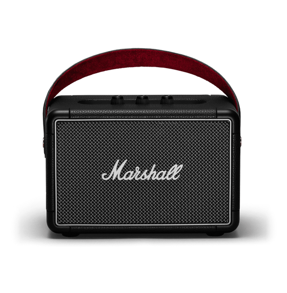 Marshall Kilburn II - Portable Bluetooth Speaker