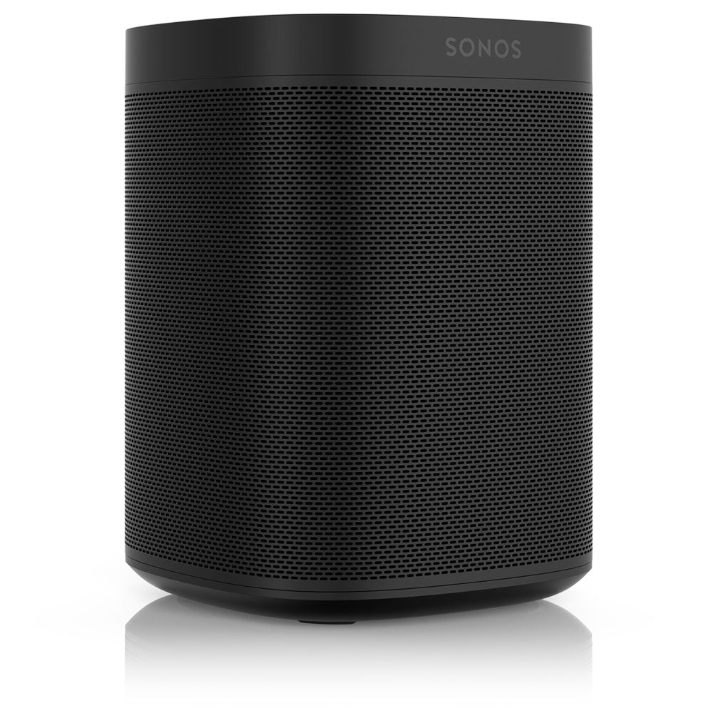 Sonos One Smart Speaker