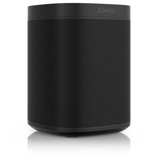 Sonos One Smart Speaker