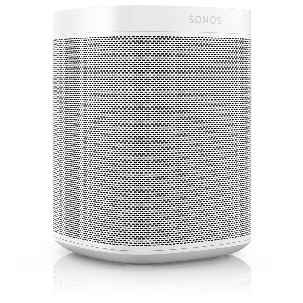 Sonos One Smart Speaker