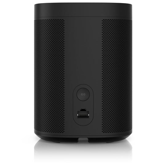 Sonos One Smart Speaker